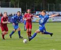 Bild: war
Mirko Griesbeck (rechts) brachte Etzenricht mit 1:0 in Führung.