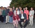 Bild: bnr
Zu seinem 80. Geburtstag hatte Georg Freundorfer viele Gäste nach Untersteinbach eingeladen. Die Familie und viele Vereinsabordnungen ließen das Geburtstagskind hochleben.
