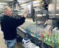 Bild: wro
Verantwortlich für Technik und Qualitatsmanagement ist der Fuchsmühler Manfred Beer (Bild).
