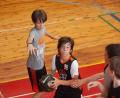 Bild: Stefan Merkl
Der elfjährige Ivan Goloperov ist 2022 aus Odessa nach Altenstadt gekommen. Das Basketball-Training bei der DJK Neustadt hat ihm geholfen, die Schrecken des Kriegs in der Ukraine zu verarbeiten.