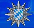 Symbolbild: Petra Hartl
Die bayerische Polizei wirbt in Nabburg um Nachwuchskräfte.
