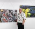 Archivbild: Susanne Forster
Der Fotograf Norbert Grüner zeigt im Bärnauer Knopfmuseum seine Bilderausstellung "Alles reine Ansichtssache". Sie läuft seit Mitte Juni bis 29. Oktober.