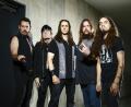 Bild: Riot V/exb
Riot V aus New York sind am zweiten Tag die Headliner beim zehnten Storm-Crusher-Festival.