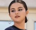 Bild: Vianney Le Caer/Invision/AP/dpa
Selena Gomez trägt aktuell einen Gipsverband.
