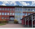 Bild: adj
Die Mittelschule wartet auf die neuen Schüler. Am Dienstag, 12. September, um 8 Uhr geht's los.