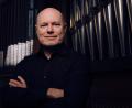 Bild: dotzauer 
Der berühmte Orgelvirtuose Patrick Gläser "rockt" am Sonntag an der Speinsharter Steinmeyer-Orgel.