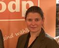 Bild: Christoph Zollbrecht/exb
ÖDP-Landesvorsitzende Agnes Becker.