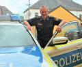Bild: stg
Ein Bild, das seit Ende August der Vergangenheit angehört: Der langjährige Kemnather Polizeichef Bernhard Gleißner hat sich in den Ruhestand verabschiedet.