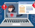 Grafik: Marina Gube/Oberpfalz-Medien; Quelle: Phruetthiphong – stock.adobe.com
Vorsicht vor Internetbetrügern: Vermeintliche freundliche Helfer entpuppen sich im Nachhinein schon mal als Daten- und Identitätsdiebe.
