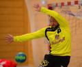 Bild: ham
Florian Sturm steht weiterhin im Tor der HSG Nabburg/Schwarzenfeld.