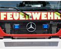 Symbolbild: Alexander Unger
In Neuhaus an der Pegnitz musste die Feuerwehr zu einem Fahrzeugbrand ausrücken.