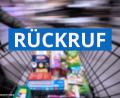 Bild: Fabian Sommer/dpa
Der Snack-Hersteller Intersnack SE ruft Packungen des Produkts funny-frisch zurück.