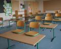 Symbolbild: wel
Leben kehrt am Dienstag wieder in den Klassenzimmern der Realschulen in Waldsassen ein. Insgesamt werden 25 Klassen gebildet.