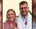 Bild: Heribert Urbanek/exb
Das neue Oberkirwapaar heißt Verena Piehler und Benedikt Dietrich.