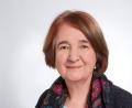 Bild: Anne Werkmeister, Freising
Sonja Schuhmacher ("Die Basis").