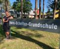 Bild: Hans-Schelter-Grundschule Weiden 
An der Hans-Schelter-Grundschule in Weiden gibt es einen Schulleiterwechsel.