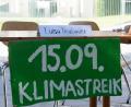 Bild: Paul Zinken/dpa
Der nächste globale Klimastreik steht vor der Tür.