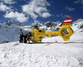 Symbolbild: Jan Woitas /dpa
In Österreich haben zwei Bergsteiger die Leiche eines Mannes entdeckt. Er ist seit 1971 vermisst.