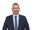 Bild: Fullhaus GmbH/exb
Tobias Groß, Direktkandidat für die Freien Wähler im Stimmkreis Weiden.