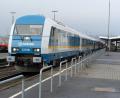 Archivbild: Gerhard Götz
Der Alex der Länderbahn soll ab Dienstag wieder zwischen Schwandorf und München fahren.