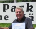 Archivbild: adj
Herbert Piller, Vorsitzender des SV Parkstein, ist unerwartet gestorben. Dieses Bild entstand im Rahmen des 75-jährigen Jubiläums des SV im Juli 2021. entstanden.