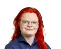 Bild: Marcus Rebmann
Elli Wolf (Grüne).