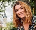 Bild: Pelikan-Roßmann/exb
Ulrike Pelikan-Roßmann stammt aus Schwarzenfeld, wohnt in Wackersdorf und bewirbt sich für die Grünen um einen Sitz im Bezirkstag der Oberpfalz.