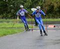 Bild: chl
Auch ohne den letztjährigen Sieger Jakob Lauerer verspricht das Hirschauer Rollskirennen wieder viel Spannung auf den Strecken am Fuße des Monte Kaolino