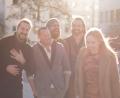Bild: Lisa Seifert/exb
Für Freunde des Folk-Rock dürfte das Gastspiel von John Garner und seiner Band von Interesse sein.
