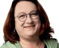 Bild: Stopkova/exb
Janette Stopkova ist die Direktkandidatin der FDP bei der Landtagswahl im Stimmkreis Schwandorf.