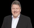 Bild:  Agentur Fullhaus Regensburg/exb
FW-Landtagskandidat Bernhard Schmidt.
