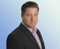 Bild: Andreas Kandler/exb
Bayernpartei-Landtagskandidat Andreas Kandler.