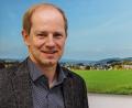 Bild: Hösamer
Amtsinhaber Konrad Kiener (CSU) ist einziger Kandidat für die Bürgermeisterwahl am 8. Oktober.