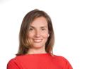 Bild: Photo Hübner/exb
Laura Weber, Direktkandidatin für die Grünen im Stimmkreis Weiden.