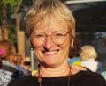 Bild: Frank Niehage/exb
Barbara Kindl (ÖDP).