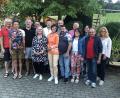 Bild: Angelika Weigl, SVA/exb
Die Geehrten der Skivereinigung (von links): Bernhard Demel, Anton Graml, Andreas Leitl, Peter Dirmeier, Marita Ruschmeier, Helmut Grundler, Sabine Lehmann, Norbert Pirner, Anton Lehmann, Max Gebhardt, Elfriede Eckl, Beatrix Schwab, Klaus Richter und Vorsitzende Eveline Süß.