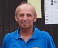 Bild: gz
Günther Franks Lieblingsverein war stets die Reservistenkameradschaft Eslarn.
