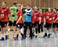 Bild: Hubert Ziegler
Die Handballer des HC Sulzbach-Rosenberg gehen zuversichtlich in die BOL-Saison.