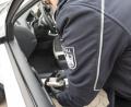 Bild: Bildungs- und Wissenschaftszentrum der Bundesfinanzverwaltung/exb
Waidhauser Zöllner deckten einen Drogenschmuggel auf.