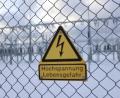 Symbolbild: Matthias Bein/dpa
In weiten Teilen Weidens ist in der Nacht von Samstag auf Sonntag der Strom ausgefallen.