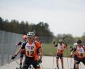 Bild: zmr
Hochkarätiger Sommerbiathlon ist am Wochenende 16./17. September im Weidener Schätzlerbad zu sehen.