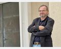 Bild: Eichl
Thomas Stohldreier, seit fast 30 Jahren Pfarrer in Schirmitz, wird am Sonntag 60. Seit Anfang September ist der beliebte Seelsorger auch für die Pfarrei Pirk zuständig.