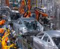 Symbolbild: Sven Hoppe/dpa
Die Automobilindustrie bleibt für viele Kandidaten auch in Zukunft ein wichtiges Standbein in Bayerns Wirtschaft.