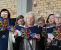 Bild: gri
Deutschland singt und klingt am 3. Oktober 2022 im Tempelmuseum Etsdorf.