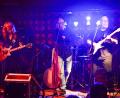 Bild: Petra Hartl
Major Knockout rockten am Samstagabend den Biergarten im Wild Vaitl in Amberg.