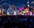 Bild: Sven Hoppe/dpa
Die 188. Wiesn findet dieses Jahr vom 16.09.- 03.10.2023 statt.