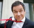 Bild:  Frank Soens/exb
Stephan Bauer kommt am 10. Oktober in die Stadthalle Neustadt/WN.