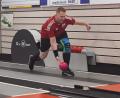 Bild: otr
Michael Wehner legte mit herausragenden 676 Holz den Grundstein für den Sieg des SC Luhe-Wildenau über den Ex-Erstbundesligisten SKC Nibelungen Lorsch.