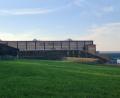 Bild: sne
Neben dem Witron Werk II Nord soll nun eine weitere Werkshalle entstehen