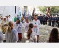 Bild: rgl
Die Seelsorgegemeinschaft in Luhe feiert das Schutzengelfest.